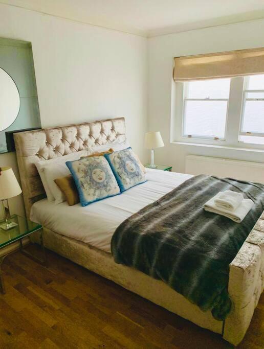 Apartment 2 Bedroom Flat In Diplomatic Enclave In Kensington