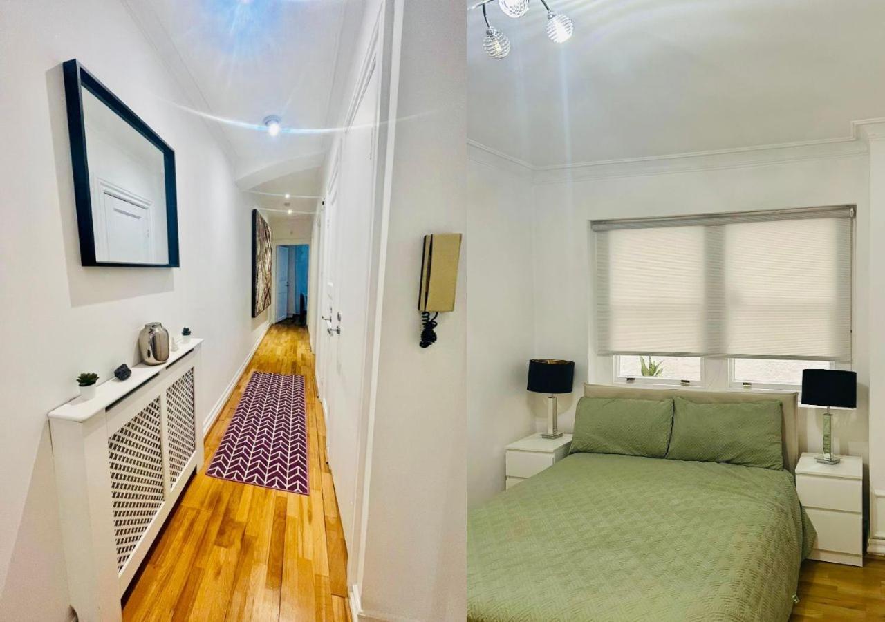 2 Bedroom Flat In Diplomatic Enclave In Kensington Apartment