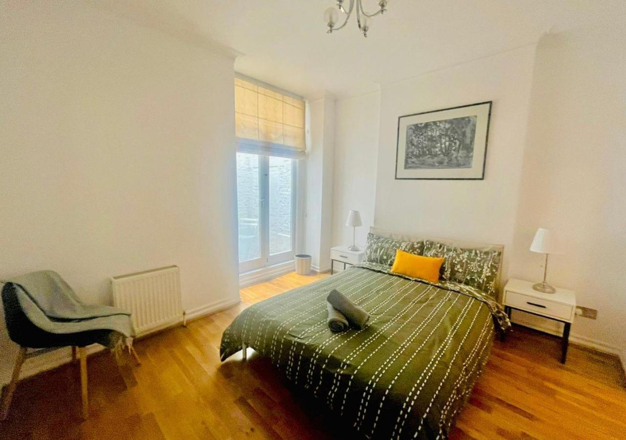 Apartment 2 Bedroom Flat In Diplomatic Enclave In Kensington